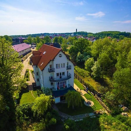 Avila Нехоже Экстерьер фото